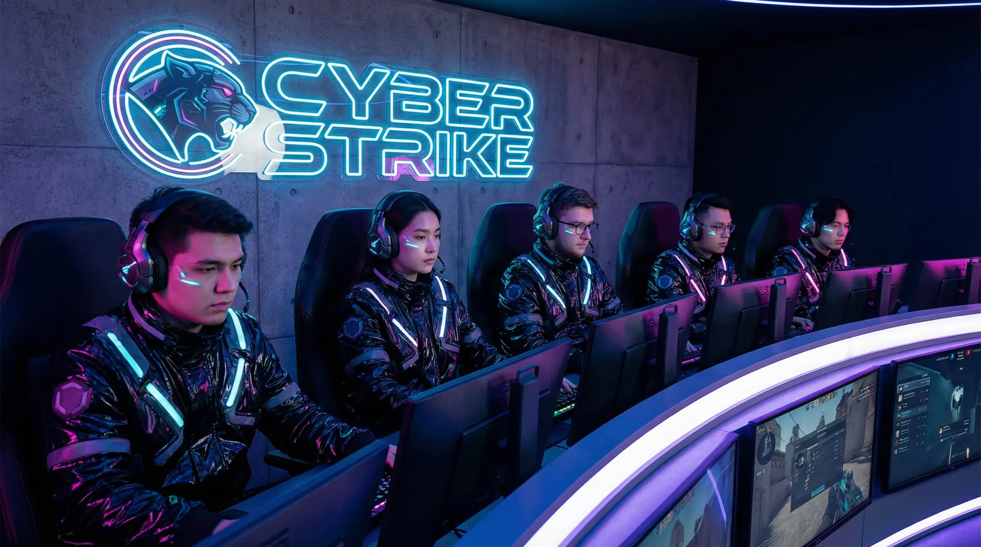 电竞战队招募 - 雷火电竞 战队招募